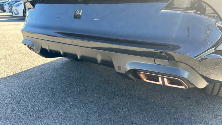 CUPRA Formentor 1.5 eHybrid 272 VZ1 5dr DSG Estate